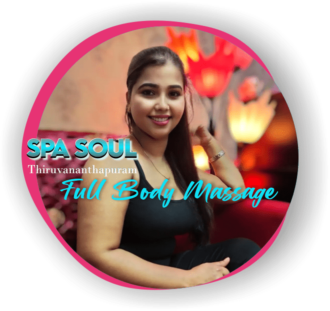 Full Body Massage in Thiruvananthapuram